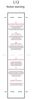Koeka Faro Laufstallteppich - 75 x 95 cm - White / Bild 5