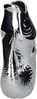 Giftcompany Dekovase Monsieur Carafon Vase / Karaffe Fisch S silber 1,2l (Vasen) Bild 2