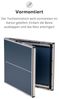 Tischtennisplatte Mini Pegasi Sport Blau Bild 5