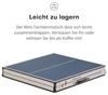 Tischtennisplatte Mini Pegasi Sport Blau Bild 3