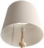 Stehlampe KRIOS Metall Hellbraun Bild 5