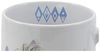 Tasse mit Frozen Motiv 325ml aus Keramik Anna & Elsa 11oz Kindertasse Mädchen Bild 3