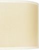 Licht-Erlebnisse Nachttischlampe ANDRE, ohne Leuchtmittel, Braun Beige Stoffschirm Keramik Fuß in Holzoptik 28 cm klein E14 Bild 5