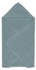Jollein Badecape 100x100cm Frottee - Sea Green Bla Bild 3