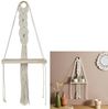 HOME DECO FACTORY - HD0179 – Regal, Länge 25 cm, Boho Bild 3