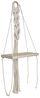 HOME DECO FACTORY - HD0179 – Regal, Länge 25 cm, Boho Bild 4
