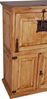 MiaMöbel Mexico Barschrank Massivholz Pinie Landhaus Mexiko Möbel Mexikanisch Bild 5