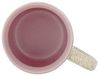 BLOOMINGVILLE MINI Cherry Tasse Bunt Steingut Bild 2