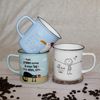 XL Tasse Lieblings-Becher Tee Kaffeetasse 0,55cl Geschenk Sheepworld HDSL 74489 Bild 4