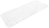 StickandShine Badematte Badewanneneinlage 100 x 41 cm eckig Saugnoppen Badematte Antirutsch Bild 4