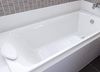 StickandShine Badematte Badewanneneinlage 100 x 41 cm eckig Saugnoppen Badematte Antirutsch Bild 5