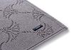 JOOP! Badteppich NEW CORNFLOWER 50x70 cm anthrazit Bild 4