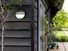 Philips myGarden IR LED Wandleu Yarrow 600lm Bewegmel Schwarz Bild 2