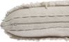 Lorena Canals 'Air' Kissen gestrickt natur Bild 4