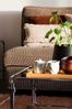 Lorena Canals 'Air' Kissen gestrickt natur Bild 3