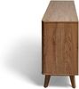 Jahnke Sideboard Wave SBS 145 Montana Eiche Bild 5