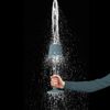 Sompex 'Troll' LED-Tischleuchte inkl. Ladestation, Blau Bild 2