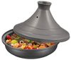 Tajine Ø 28 cm grau Bild 2