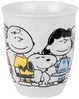 United Labels® Tasse Peanuts Snoopy -Mug, Keramik Bild 3