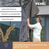 Schutzhülle für Sonnenschirm bis Ø 400cm - Abdeckung 220x40cm Bild 3