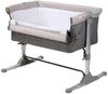 Lorelli 'Sleep n Care' Babybett, grau Bild 4