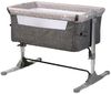Lorelli 'Sleep n Care' Babybett, grau Bild 3