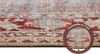 LUXOR Living Teppich Punto terra-multicolor, 120 x 170 cm Bild 4