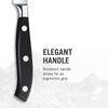Victorinox Grand Maitre Steakmesser 12cm Bild 3