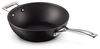 Le Creuset Wok-Pfanne 26 cm Bild 2