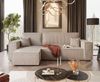 Lookway Ecksofa Gepolstertes CARLOS L-Form, Schlaffunktion Bild 2