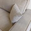 Lookway Ecksofa Gepolstertes CARLOS L-Form, Schlaffunktion Bild 5