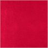 Diamant Waschhandschuh 15x21cm rot 450g/m² 100% Baumwolle Bild 3
