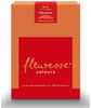 Fleuresse Mako-Jersey-Spannlaken Jenny C terra 5215 Bild 2