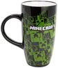 Minecraft Keramiktasse 695 ml Elite Mug Geschenkbox Anime Bild 3