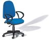 Rocada 930/3+956 Stuhl blau Bild 1