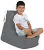 WELL HOME MOBILIARIO & DECORACIÓN Sitzsack für Kinder im Freien - Rauch Bild 5
