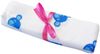 Chicco Windeleimer Odour OFF & Windel Blaubaer, Windeleimer ohne Kassette, Windeleimer geruchsdicht, Windeleimer Chicco mit grossen Fassungsvermögen, Design:weiß Bild 4