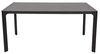 Gartentisch Carcassonne 160x90x74cm anthrazit Bild 3