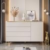 Lookway Kommode AURORA 4S1D Anrichte in KASCHMIR Schubladenschrank Bild 4