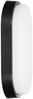 Deckenleuchte Orno Plafoniera LED NEFRYT LED 15W 4000K IP54 schwarz OR-OP-6147BLPM4 Bild 2