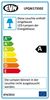 EVN Lichttechnik LED Einbau Panel ws 15W 3000K 172x172mm LP QW 173502 Bild 2