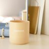 Design Letters Becher VIP Favourite Cup Mamma Solitary Star Beige 10101002SOLIBEMAMMA Bild 2