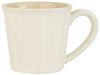 Tasse Kaffeetasse Becher Kaffeebecher 270ml Mynte Keramik Ib Laursen 2041 butter cream 82 Bild 1