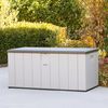 Lifetime Kunststoff Gartenbox 570 Liter | Bild 5