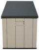 Lifetime Kunststoff Gartenbox 570 Liter | Bild 2