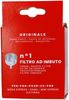 Bialetti Ersatzdichtung / -filter-Set fr Aluminium Espressobereiter 4-teilig Bild 2