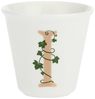 La Porcellana Bianca La Porcellana Bianca Tasse mit Löffel 75 ml P00450015I Bild 2