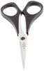 Haushaltsschere schwarz 13 cm Edelstahl rostfrei Bild 4