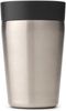 Brabantia Make & Take Schwarz Edelstahl Edelstahl 3 h 6 h China 200 ml Bild 1