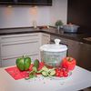 Salatschleuder MINI Bild 5